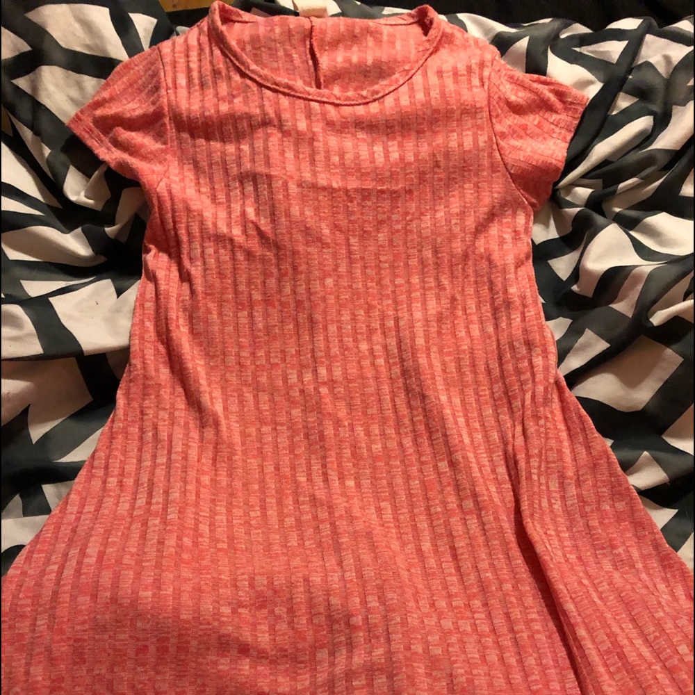 Sun dress for girls